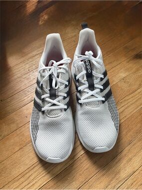 ADIDAS MENS QUESTAR FLOW RUNNING SHOE US12